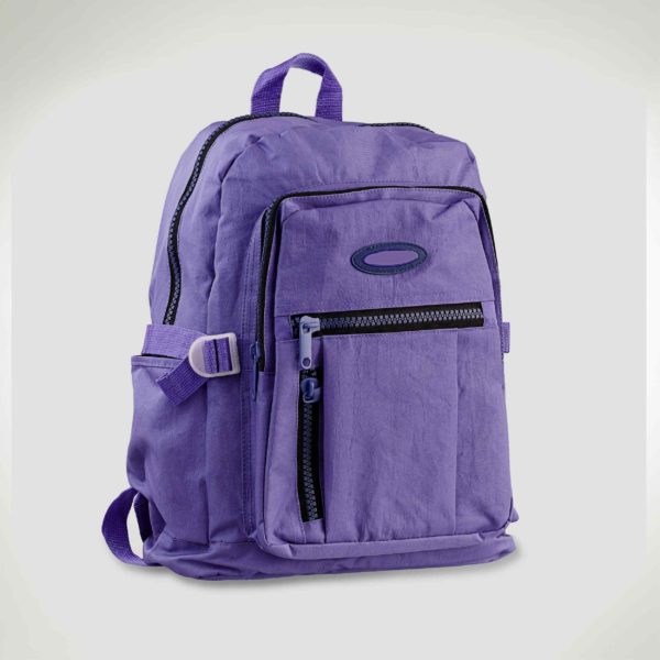 Female backpack